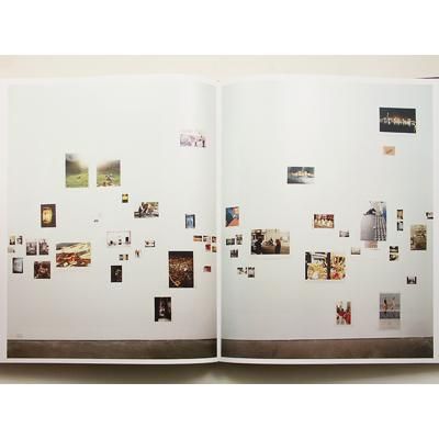 洋書WOLFGANG TILLMANS: LIGHTER 写真集-