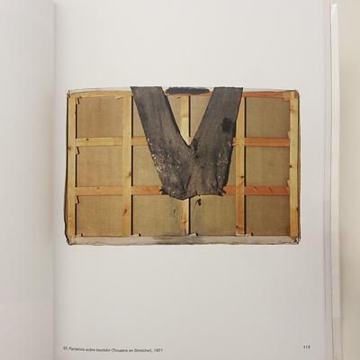 アントニ・タピエス【Tapies from Within, 1945 - 2011】 - 京都にある 