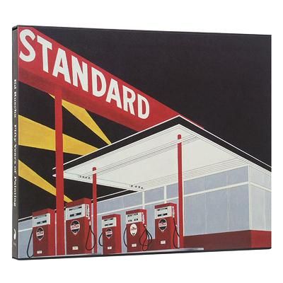 希少★洋書【Ed Ruscha 作品集】★アート作品/エド ルシェ/美術shelf洋書コレクター