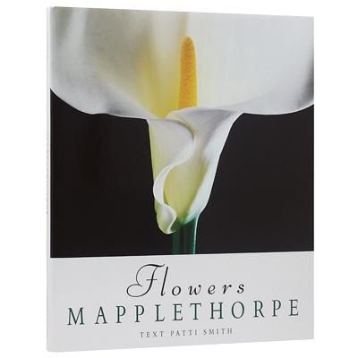 Flowers Robert Mapplethorpe ロバート・メイプルソープ-