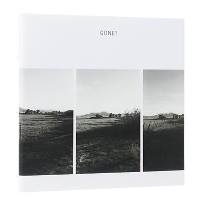 ロバート・アダムス【Gone?】 - 京都にある、美術洋書＆海外画集を 