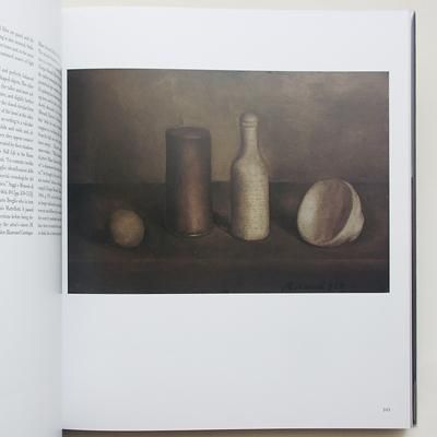 販売正本 【希少本・美品】ジョルジョ・モランディ Giorgio Morandi