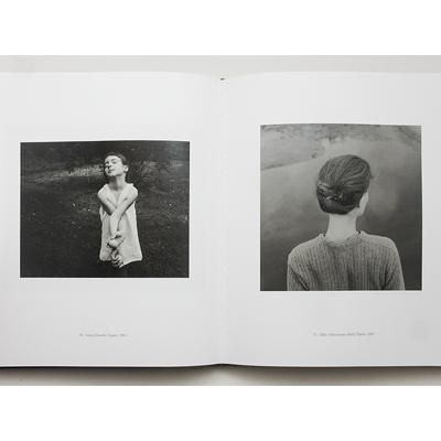 エメット・ゴーウィン【Emmet Gowin】 - 京都にある、美術洋書＆海外 