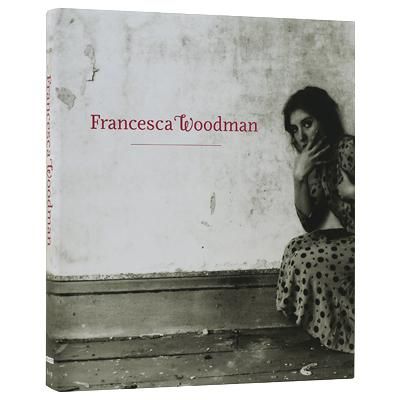 フランチェスカ・ウッドマン【Francesca Woodman】 - 京都にある、美術