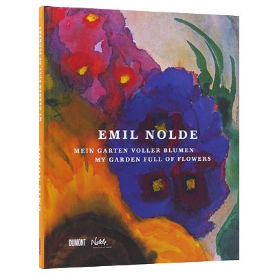 ドイツ表現主義の絵画 エミール・ノルデの弟子 | ドイツの画家 