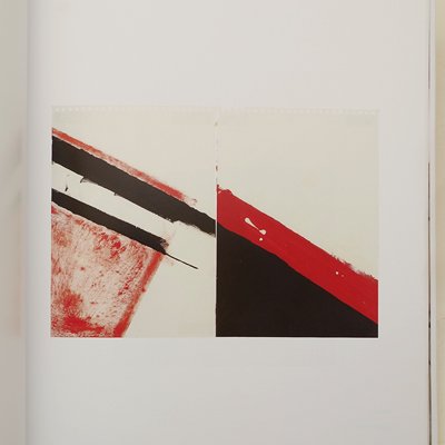 ブリンキー・パレルモ【Works on Paper 1976-1977】 - 京都にある 