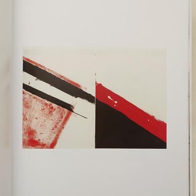 ブリンキー・パレルモ【Works on Paper 1976-1977】 - 京都にある