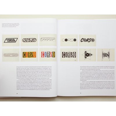 マックス・ビル【Typography. Advertising. Book Design】 - 京都に