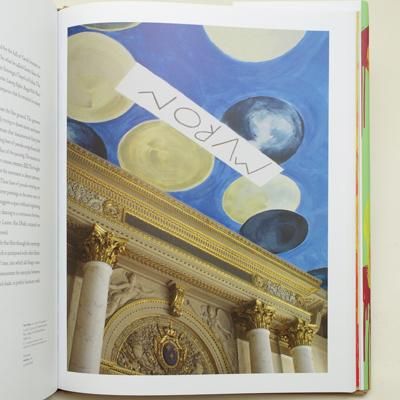 Cy Twombly : Late Paintings 2003-2011