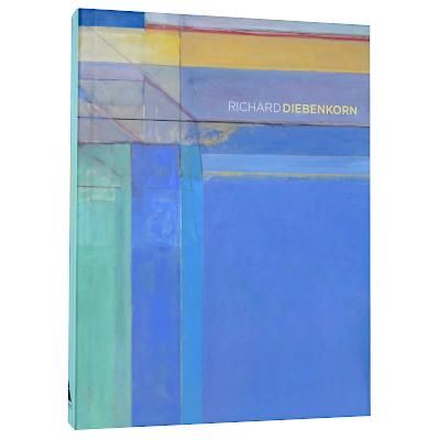 リチャード・ディーベンコーン【Richard Diebenkorn 】 - 京都にある 