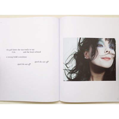 ビョーク【Archives】 - 京都にある、美術洋書＆海外画集を取り扱う本屋『アートブック・ユリーカ』