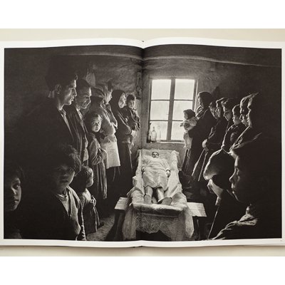ジョセフ・クーデルカ【Gypsies】 - 京都にある、美術洋書＆海外画集を 
