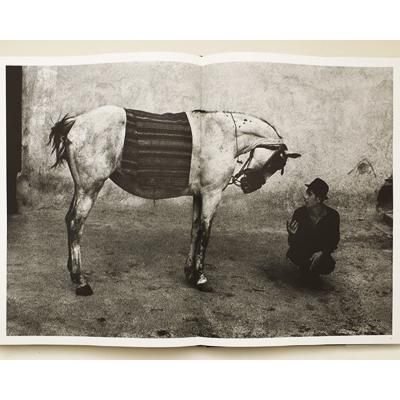 売上実績NO.1 【希少レア】GYPSIES Josef Koudelka ジョセフ 