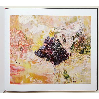 ピーター・ドイグ【Peter Doig】 - 京都にある、美術洋書＆海外画集を 