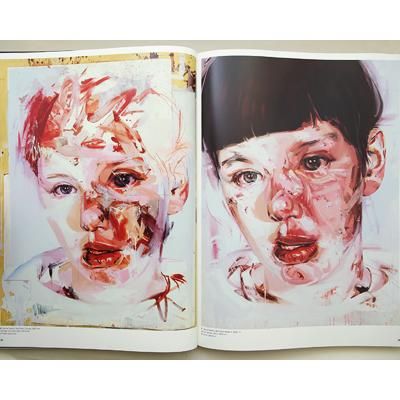 エゴン・シーレ／ジェニー・サヴィル【Egon Schiele, Jenny Saville 