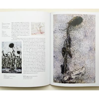 購入しましたが ANSELM KIEFER アンゼルム・キーファー Merkaba 希少