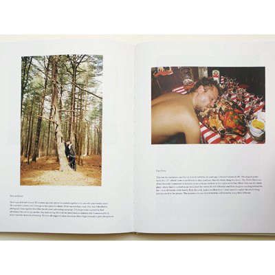 ユルゲン・テラー【Picture and Text】 - 京都にある、美術洋書＆海外画集を取り扱う本屋『アートブック・ユリーカ』
