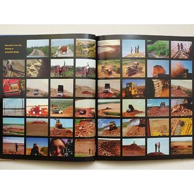 【絶版洋古書】ロバート・スミッソン　Robert Smithson　University of California Press 　2004　 [275401164] | telescopeart＠art美術古書店 powered by BASE