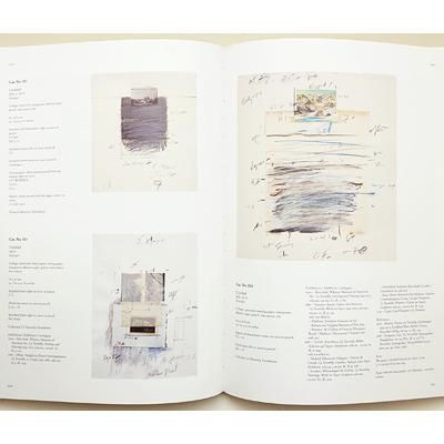 サイ・トゥオンブリー【Catalogue Raisonne of Drawings Vol. 5 サイ・トゥオンブリー【Catalogue Raisonne of Drawings Vol. 5