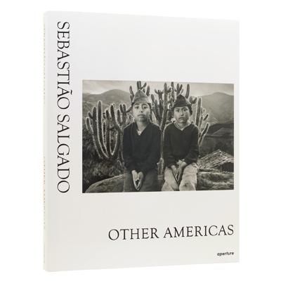 セバスチャン・サルガド【Other America】 - 京都にある、美術洋書