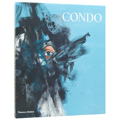 ジョージ・コンド【George Condo】 - 京都にある、美術洋書＆海外画集