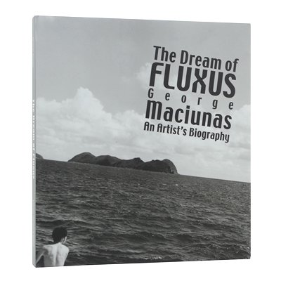 ジョージ・マチューナス【The Dream of Fluxus】 - 京都にある、美術