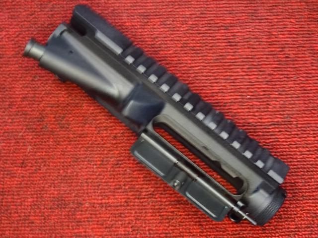 アサノ様ご依頼TMスコーピオン系AEG用アッパーフレーム 楽天市場】【 APS 製】 電動ガン AKシリーズ対応 アッパーレイル