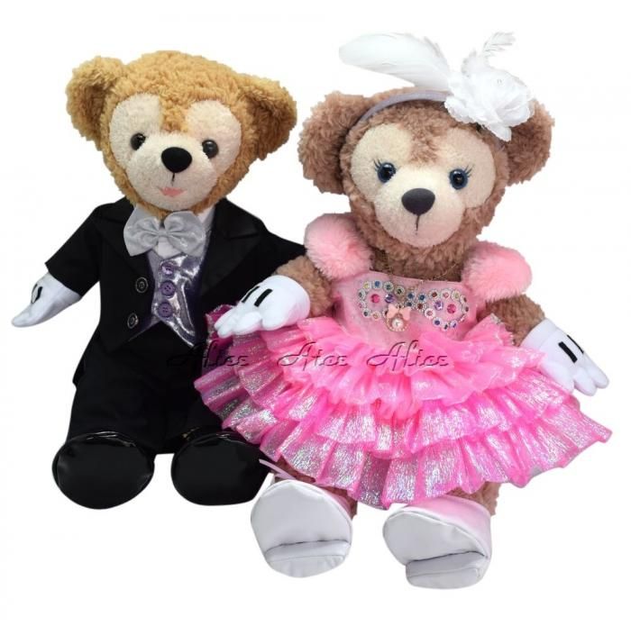 ディズニー ビッグバンドビート BBB ミニー ぬいぐるみ
