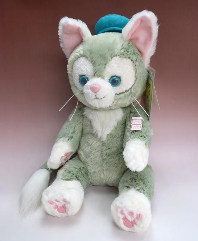 楽天市場】ジェラトーニ ぬいぐるみショルダーバッグ DUFFY