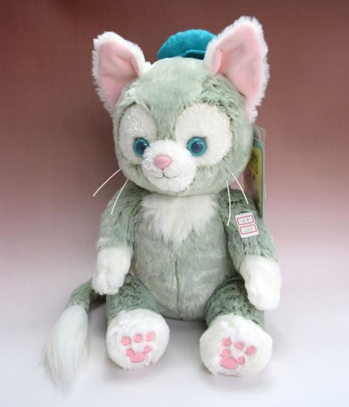 シェリーメイ ジェラトーニ ぬいば まとめ売り お顔選び,ジェラトーニぬいぐるみ,No.135｜ダッフィー＆シェリーメイ