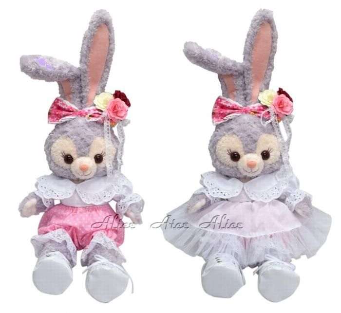 Sサイズステラルージャンスカ