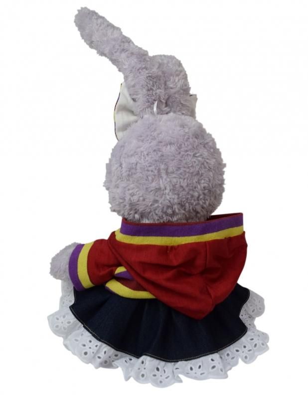 のいず☆様専用です。ステラルーポシェットコスチューム 【公式通販】