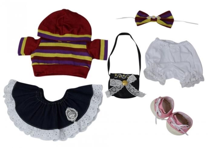 のいず☆様専用です。ステラルーポシェットコスチューム 【公式通販】