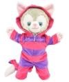 ダッフィーSサイズ用,チェシャ猫｜ダッフィーコスチューム