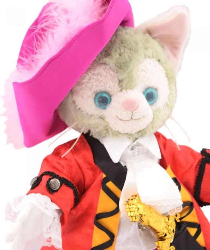 Amazon.co.jp: リーナ・ベル コスチューム 【東京ディズニーシー