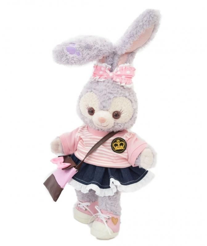 ステラルー シェリーメイ Sサイズ＋コスチュームセット ウィンター