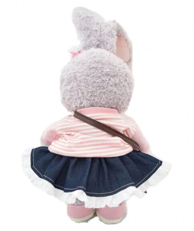 のいず☆様専用です。ステラルーポシェットコスチューム 【公式通販】