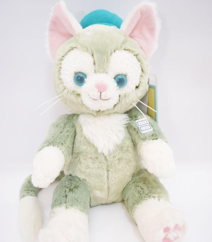 ジェラトーニ  Ｓサイズ 着せかえセット Disney 単品コーデ用 ジェラトーニ 着せ替え コスチューム