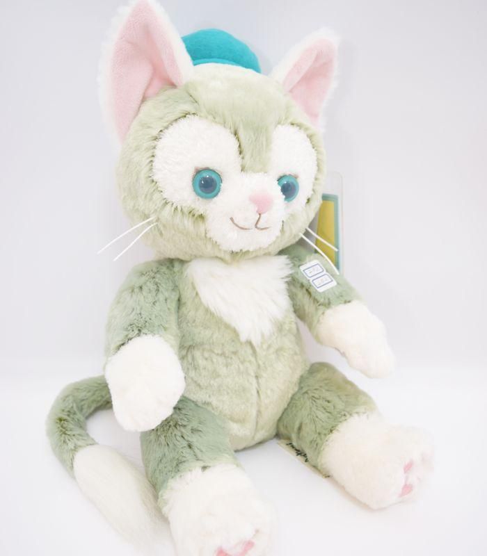 お顔選び,ジェラトーニSサイズ,No.202｜ダッフィー＆シェリーメイ