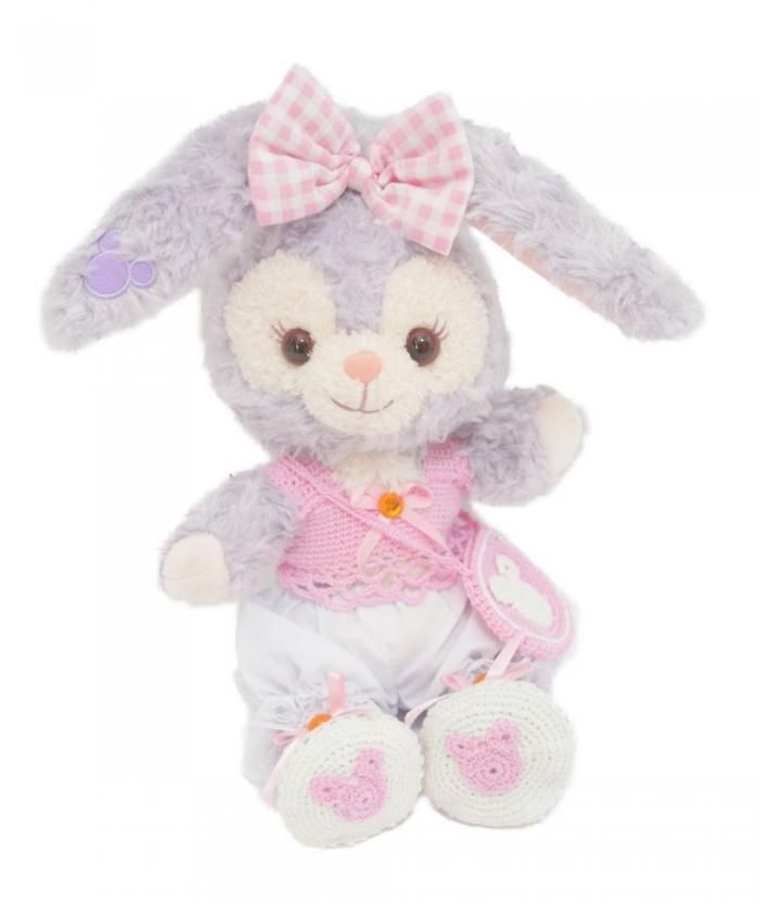 カラフルハピネス ステラルー コスチューム パペット カチューシャ