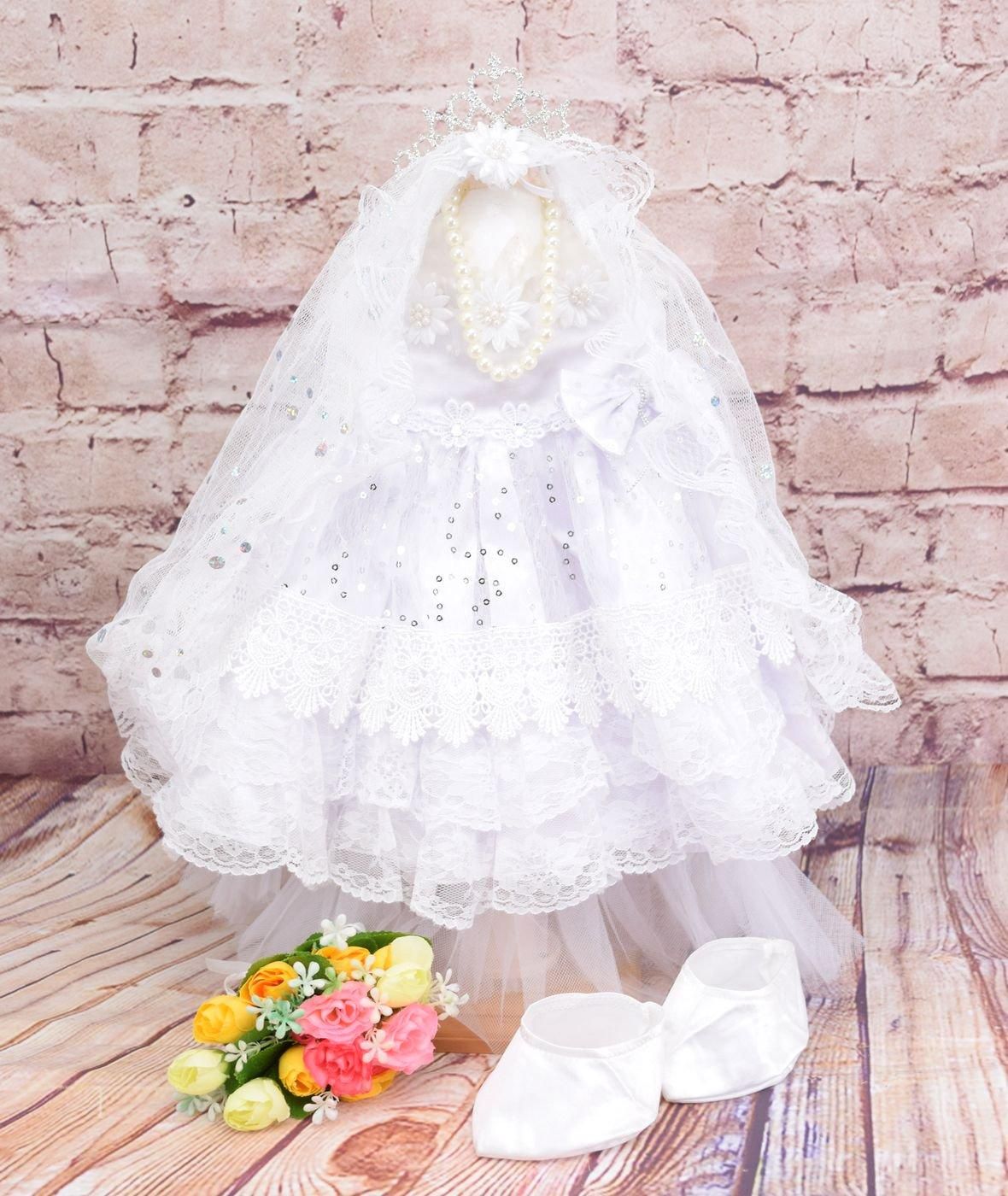 ダッフィー、シェリーメイウェディングコスチューム ダッフィー シェリーメイ ウエディング コスチューム 結婚式