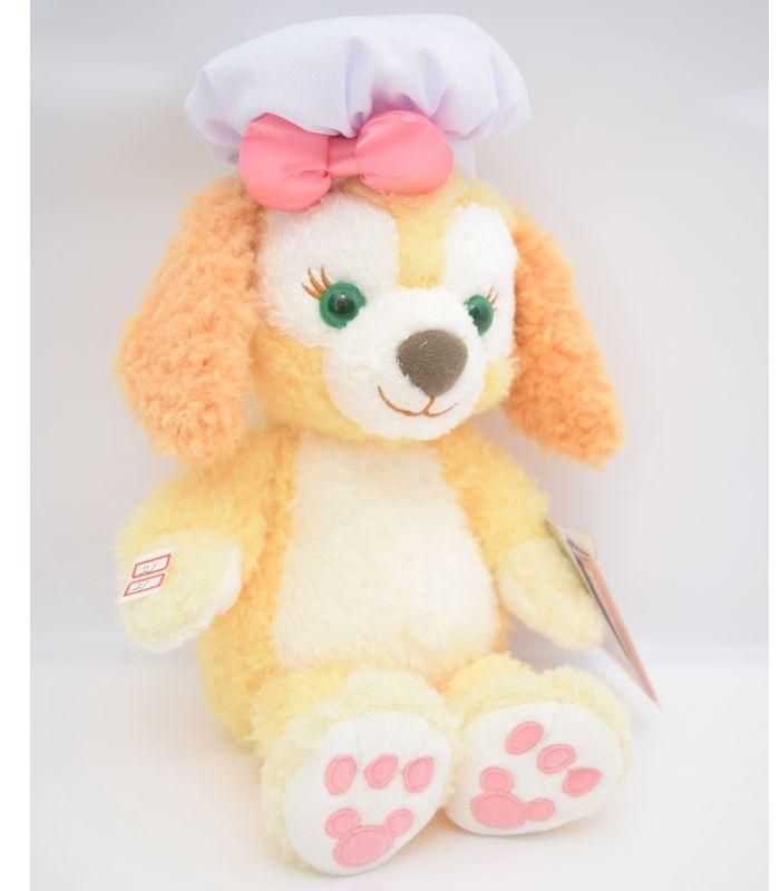 顔厳選！】クッキーアン イースター ぬいぐるみ