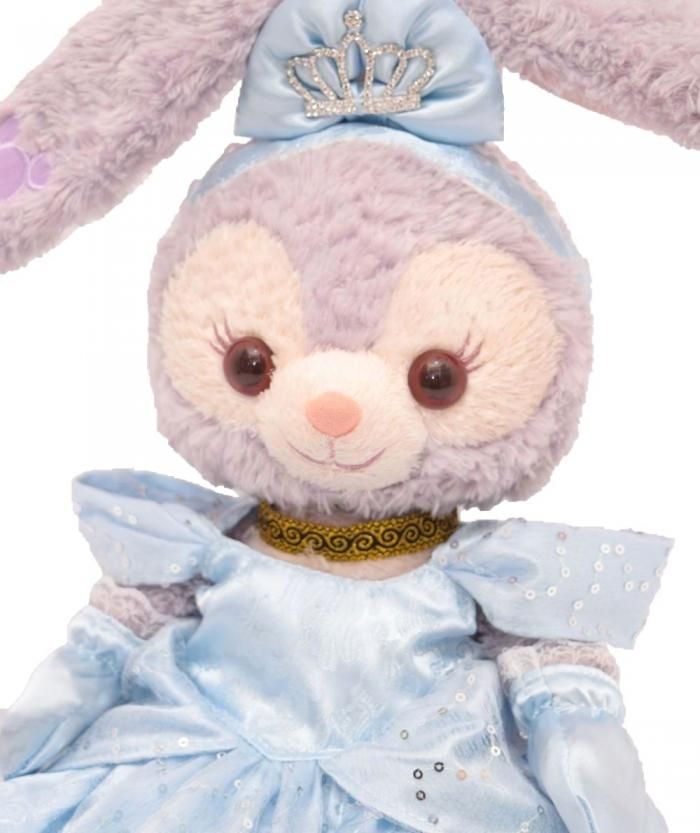 ステラルー,Sサイズ用,シンデレラ｜ダッフィーコスチューム
