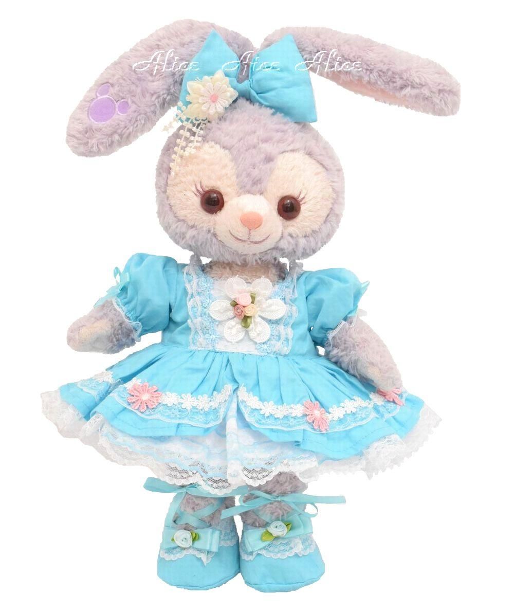 ジェラトーニ ステラルー コスチューム 服 ぬい服 セーラー