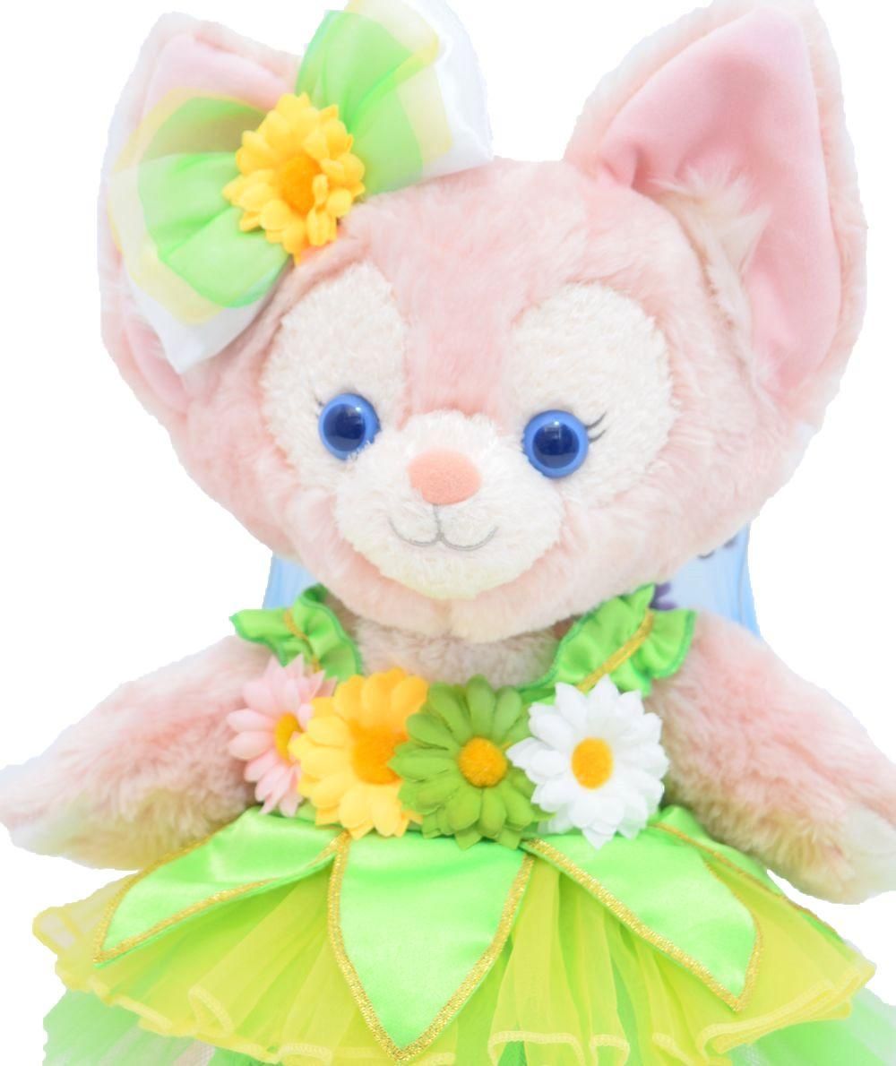 リーナベルSサイズ用,ティンカーベル｜ダッフィーコスチューム