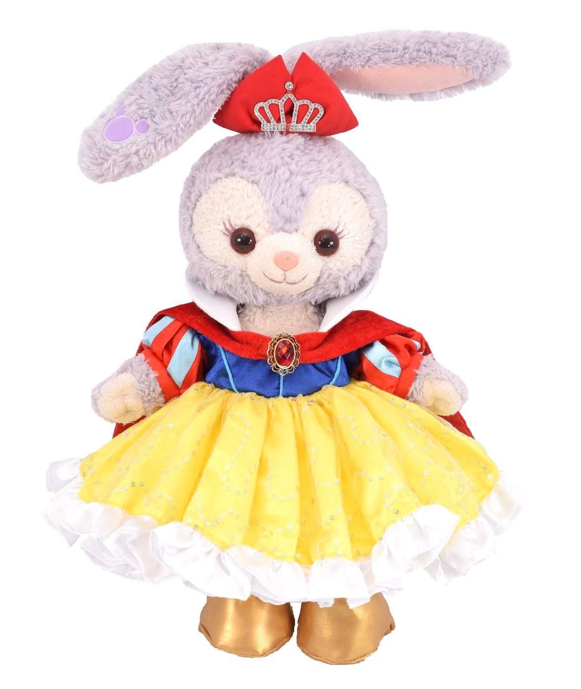 ディズニーストア ユニベア 済まない コスチューム 白雪姫 王子