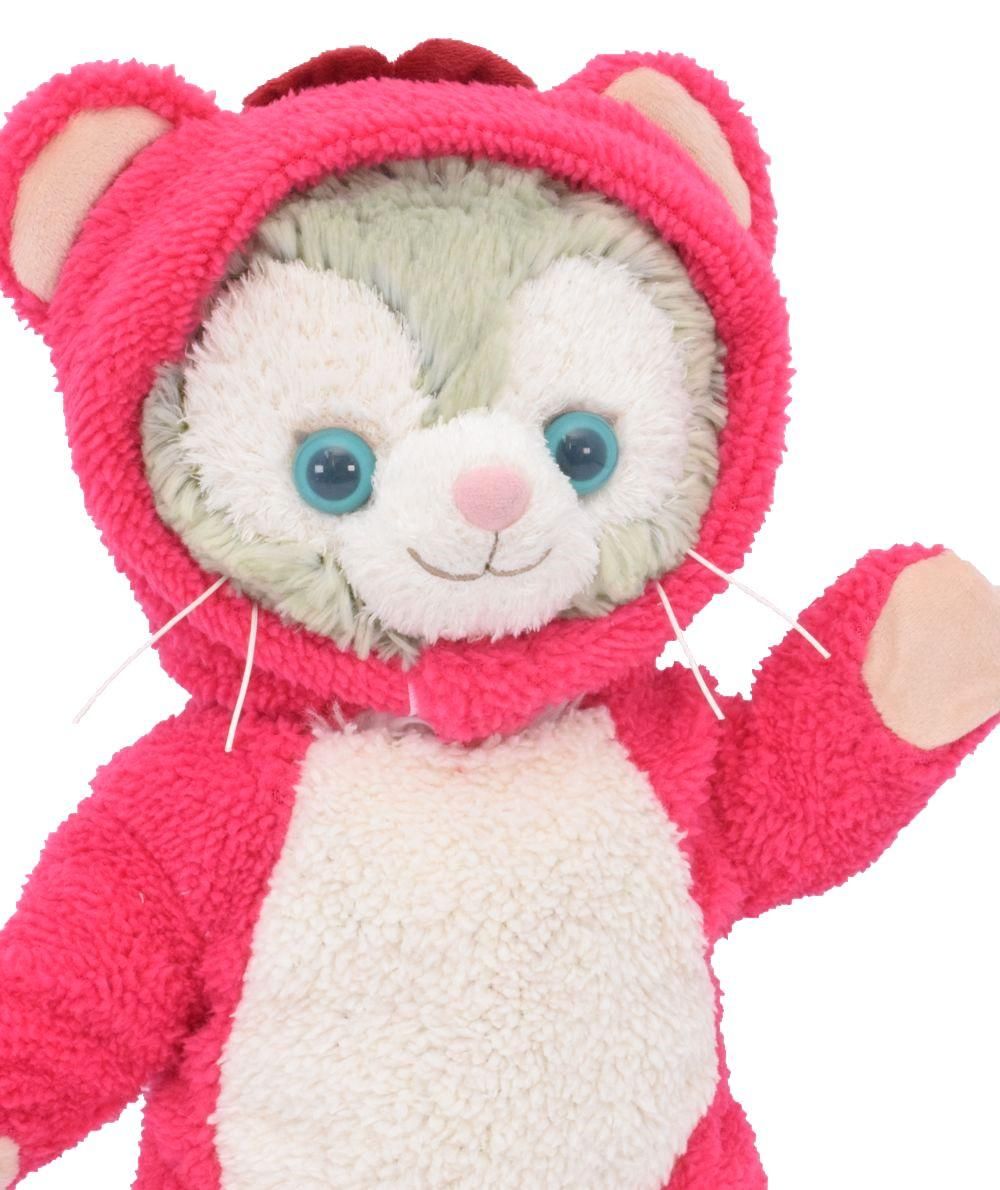 ジェラトーニSサイズ用,トイストーリー,ロッツォ｜ダッフィー