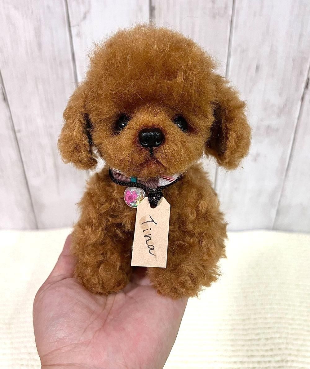 購入新商品 ぬいぐるみ ワンちゃん 犬 アーティストベア コレクション ...