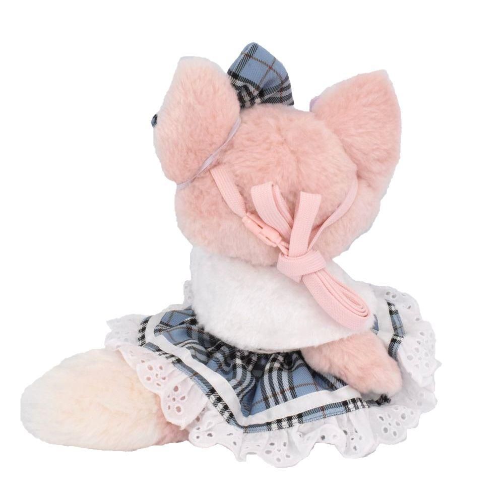 Amazon.co.jp: リーナベル ブルードレス コスチューム 単品