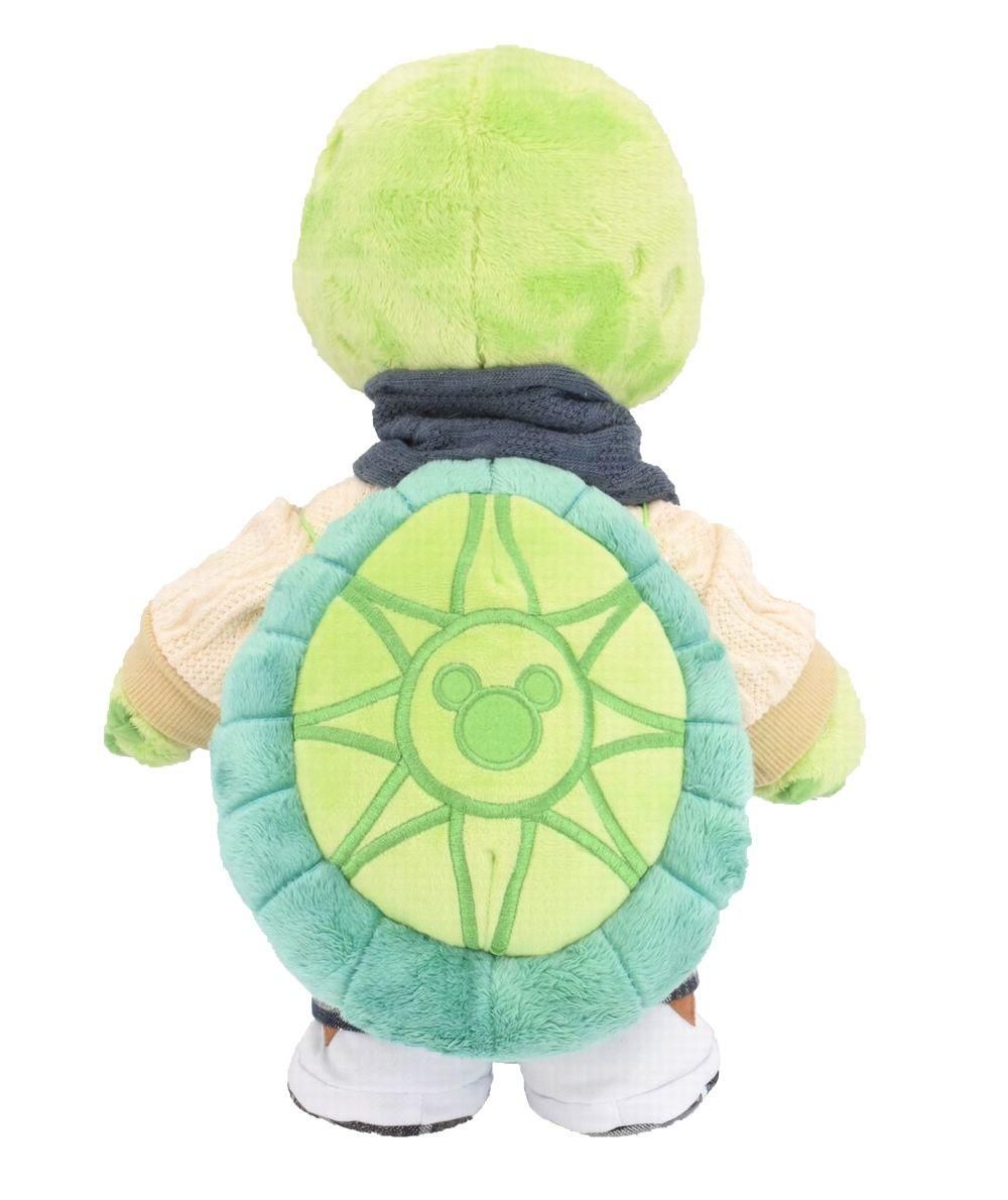 オルメルSサイズ用,マフラー付セーターセット｜ダッフィー